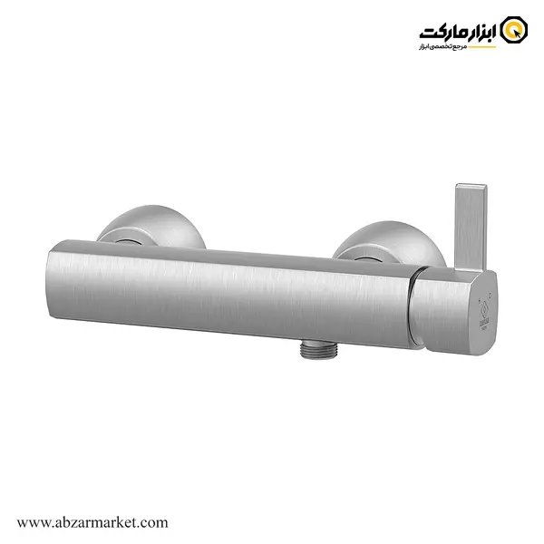 شیر سرویس بهداشتی کاویان مدل ساتین