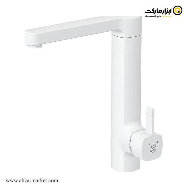 شیر ظرفشویی کاویان مدل ساتین