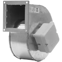 بلوور هود دمنده فلزی مدل BEF-14-7V2SS