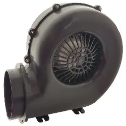 بلوور هود دمنده پلاستیکی مدل BEF-14-7V2SP