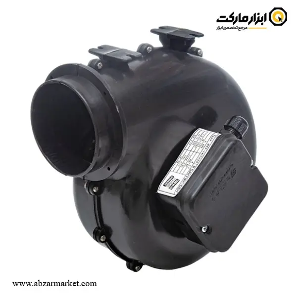 بلوور هود دمنده پلاستیکی مدل BEF-14-7V2SP