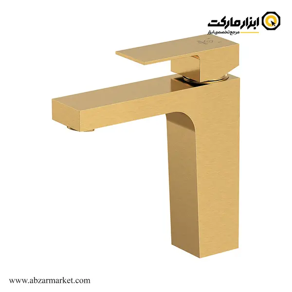 شیر روشویی کاویان مدل نوژا