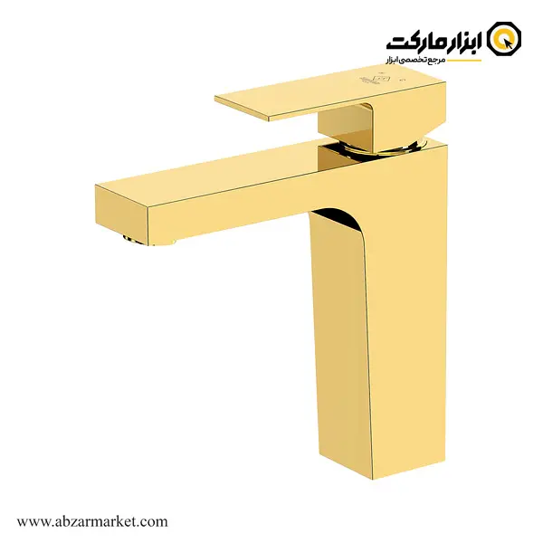 شیر روشویی کاویان مدل نوژا