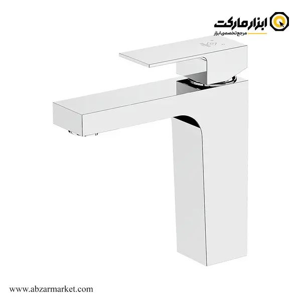 شیر روشویی کاویان مدل نوژا