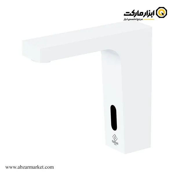 شیر روشویی چشمی کاویان مدل نوژا