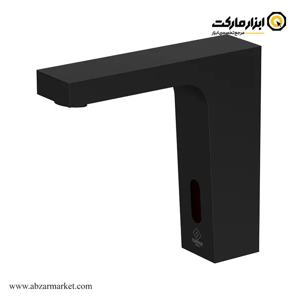 شیر روشویی چشمی کاویان مدل نوژا