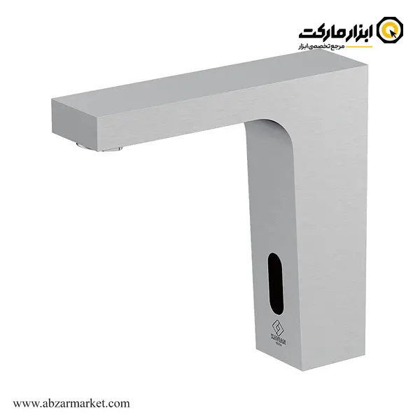 شیر روشویی چشمی کاویان مدل نوژا