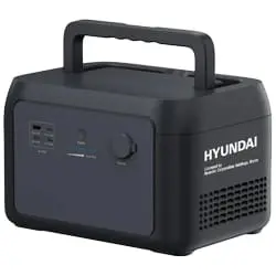 باتری پک پاور استیشن هیوندای 614 وات ساعت مدل H-614