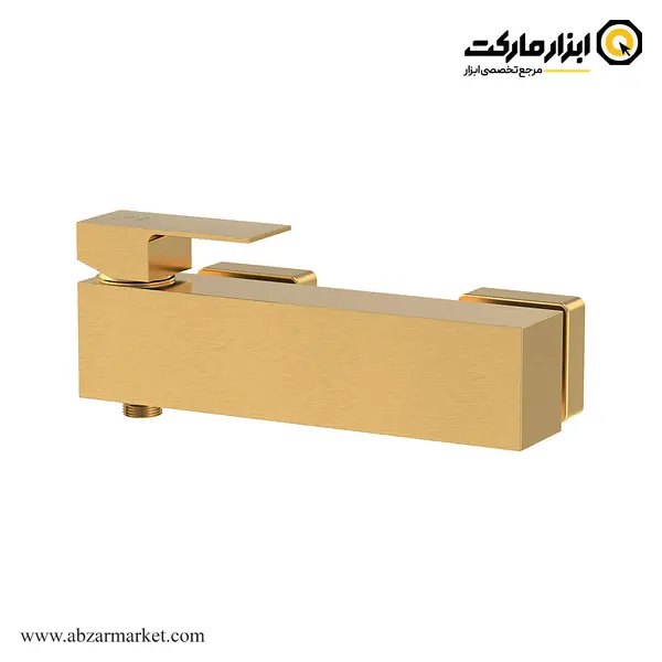شیر سرویس بهداشتی کاویان مدل نوژا