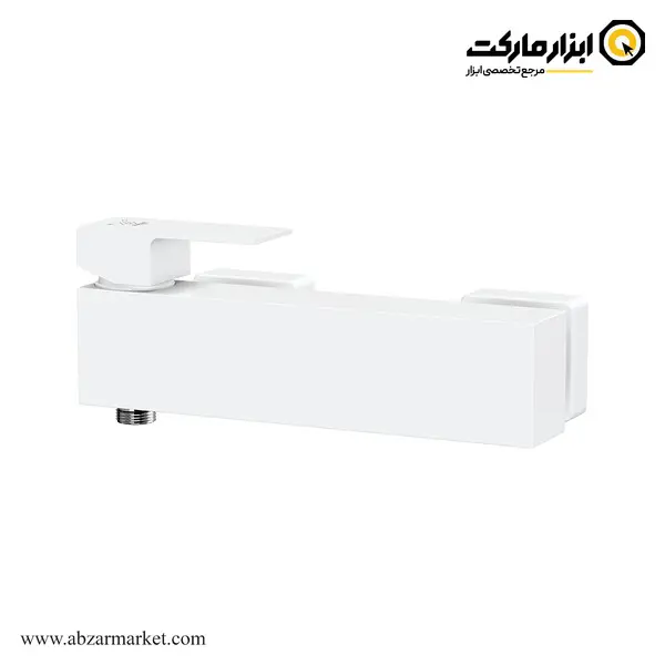 شیر سرویس بهداشتی کاویان مدل نوژا