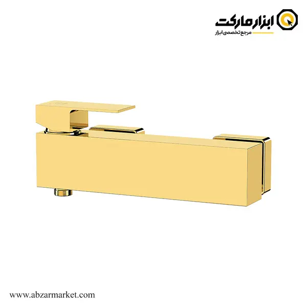 شیر سرویس بهداشتی کاویان مدل نوژا