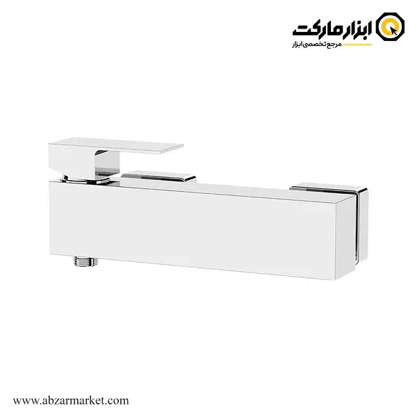 شیر سرویس بهداشتی کاویان مدل نوژا