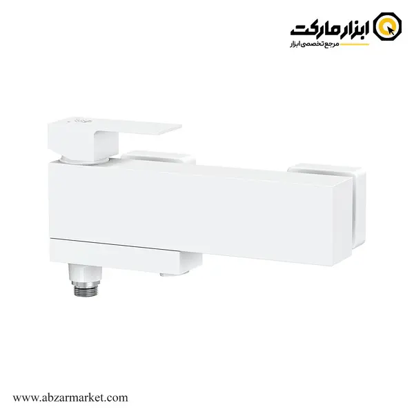شیر حمام کاویان مدل نوژا