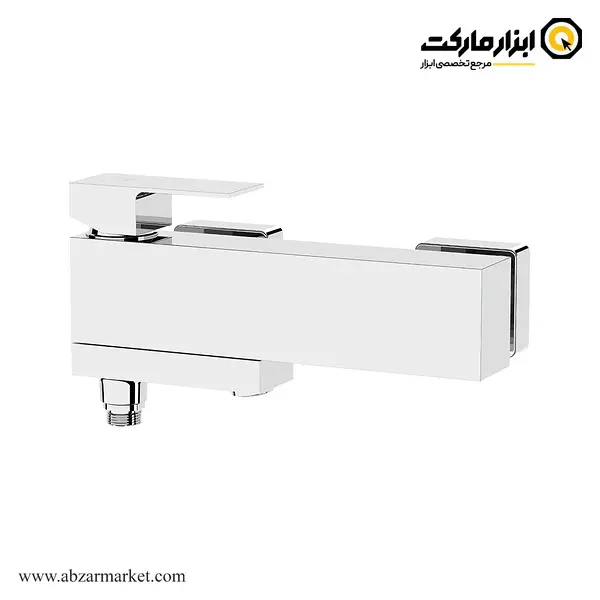 شیر حمام کاویان مدل نوژا