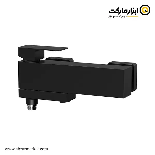 شیر حمام کاویان مدل نوژا