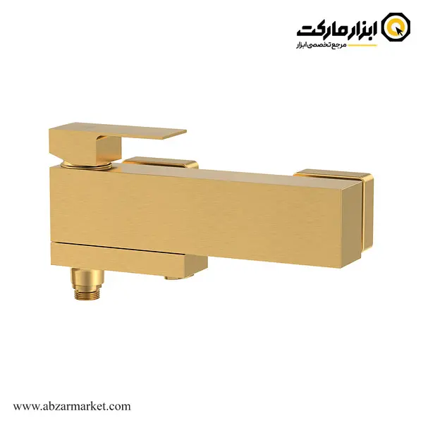 شیر حمام کاویان مدل نوژا