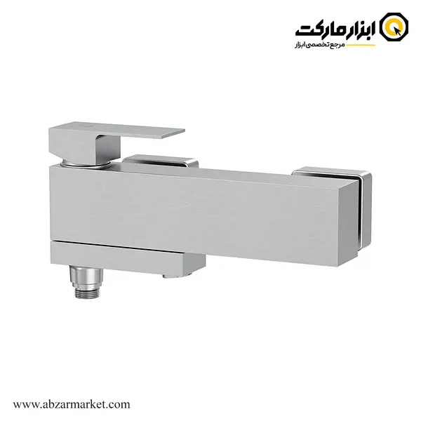 شیر حمام کاویان مدل نوژا