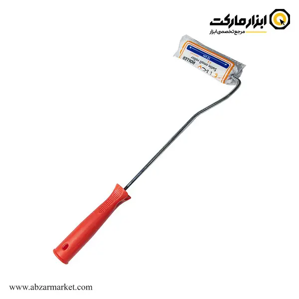 غلتک نقاشی انگشتی 10 سانتی متر همه کاره