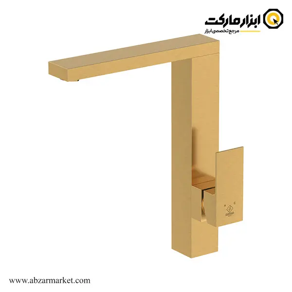 شیر ظرفشویی کاویان مدل نوژا