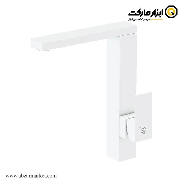شیر ظرفشویی کاویان مدل نوژا