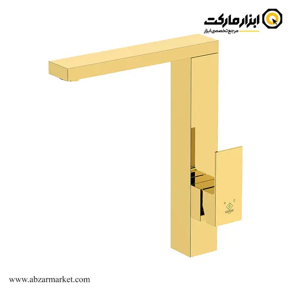 شیر ظرفشویی کاویان مدل نوژا