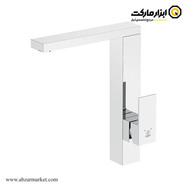 شیر ظرفشویی کاویان مدل نوژا