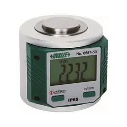 رفرنس یاب دیجیتال اینسایز 50 میلی متر مدل 50-6557