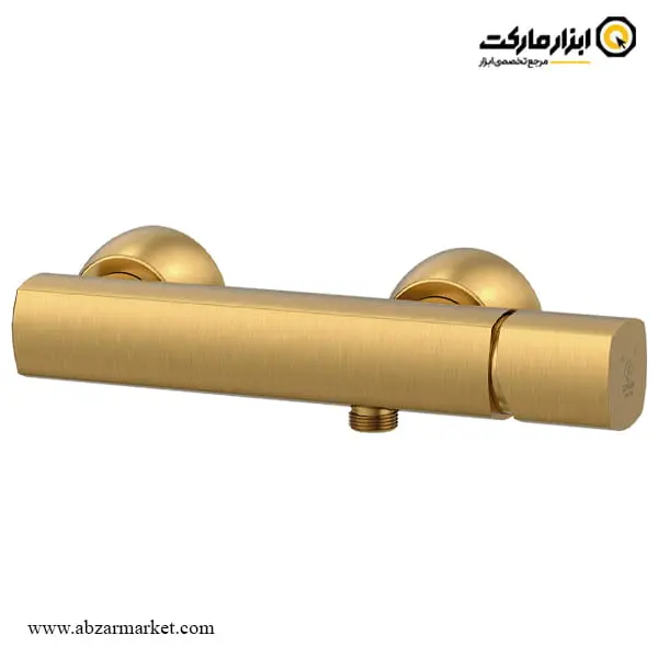 شیر سرویس بهداشتی کاویان مدل ساتین پلاس