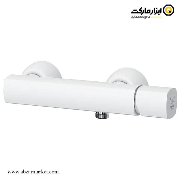 شیر سرویس بهداشتی کاویان مدل ساتین پلاس