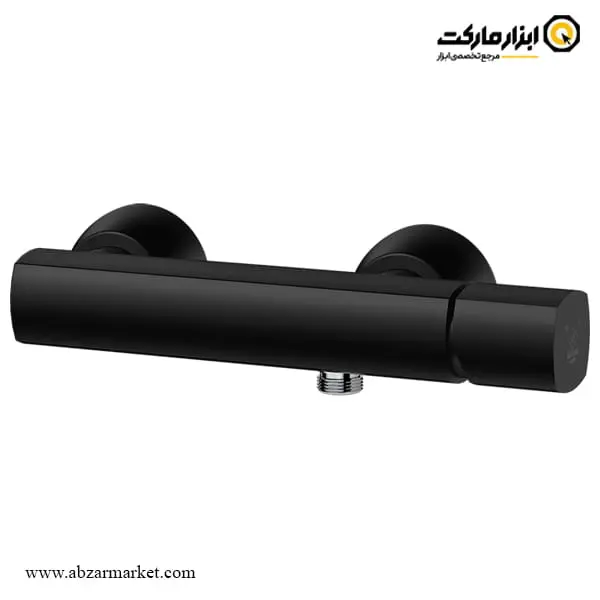 شیر سرویس بهداشتی کاویان مدل ساتین پلاس