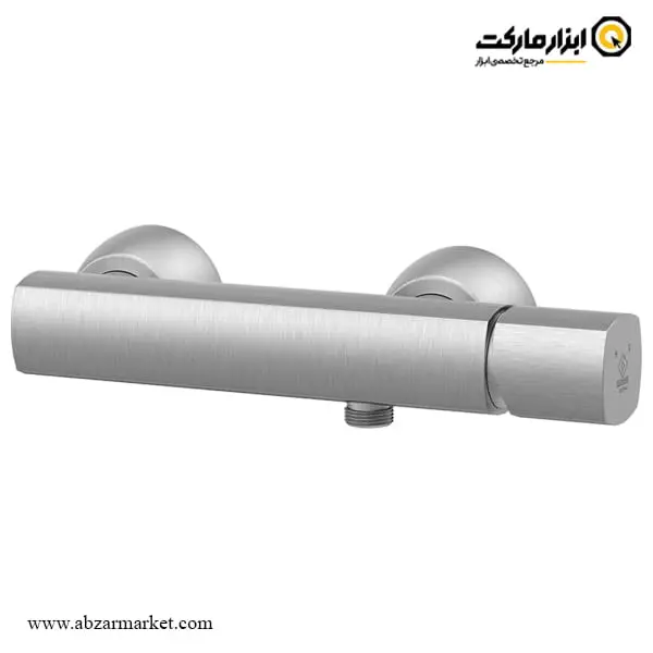 شیر سرویس بهداشتی کاویان مدل ساتین پلاس