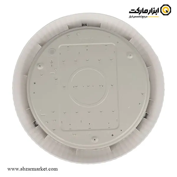 چراغ سقفی LED روکار آپل دور رنگی گرد 34 وات