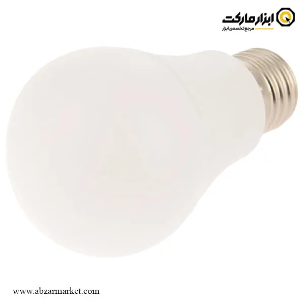 لامپ LED حبابی آپل سه حالته 7 وات