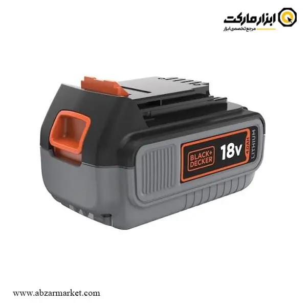اره گردبر شارژی بلک اند دکر 140 میلی متر مدل BDCCS18E1-QW