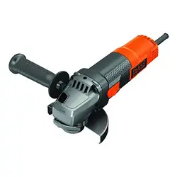 مینی فرز بلک اند دکر 900 وات مدل BEG220A1-QS
