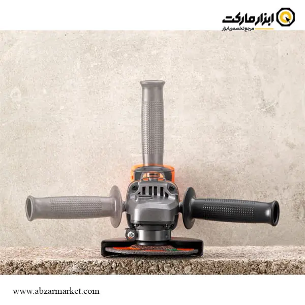 کیت مینی فرز شارژی بلک اند دکر 18 ولت مدل BCG720M1A5-QW