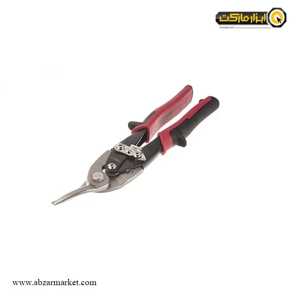قیچی ورق بر دستی چپ بر کنزاکس مدل KSL-110