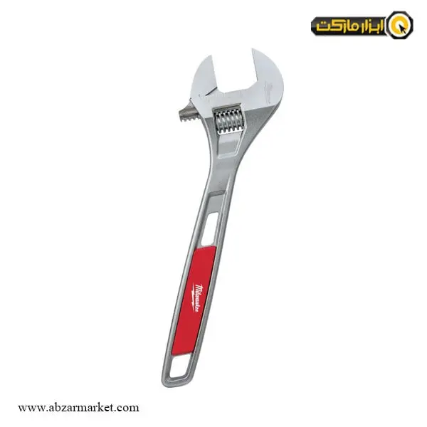 آچار فرانسه میلواکی مدل 482274 آچار فرانسه میلواکی مدل 482274