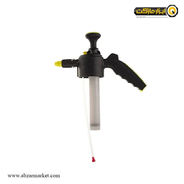 سمپاش دستی کنزاکس 2 لیتری مدل KPS-102 سمپاش دستی کنزاکس 2 لیتری مدل KPS-102