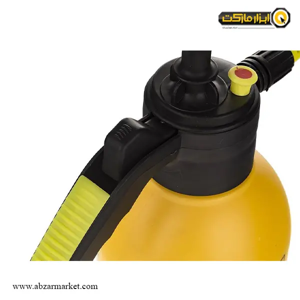 سمپاش دستی کنزاکس 2 لیتری مدل KPS-102 سمپاش دستی کنزاکس 2 لیتری مدل KPS-102