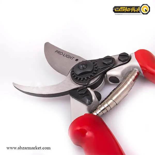 قیچی باغبانی لایت مدل JH 7008W