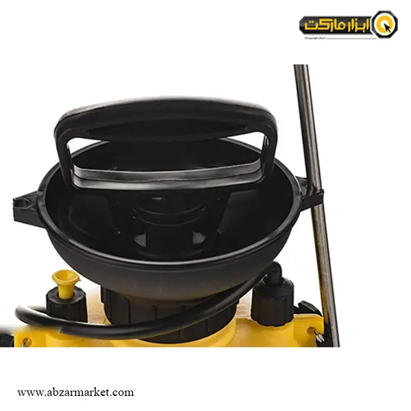 سمپاش دستی کنزاکس 5 لیتری مدل KPS-105 