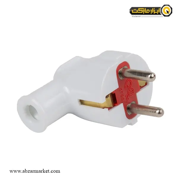 دو شاخه خانگی قابل تعویض پارت الکتریک مدل PRT 973