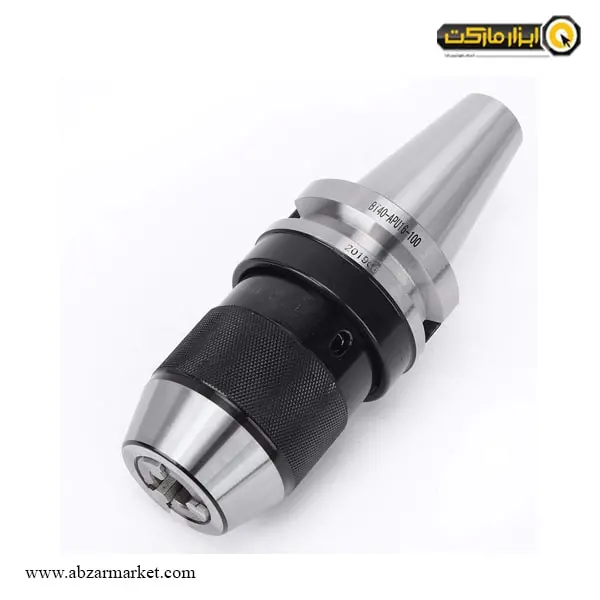 کولت سه نظام BT40 درجه یک 16 میلی متر مدل BT40-APU16-120