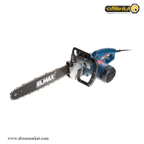 اره زنجیری برقی المکس 40 سانتی متر مدل C.S 461 اره زنجیری برقی المکس 40 سانتی متر مدل C.S 461