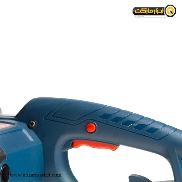 اره زنجیری برقی المکس 40 سانتی متر مدل C.S 461 اره زنجیری برقی المکس 40 سانتی متر مدل C.S 461