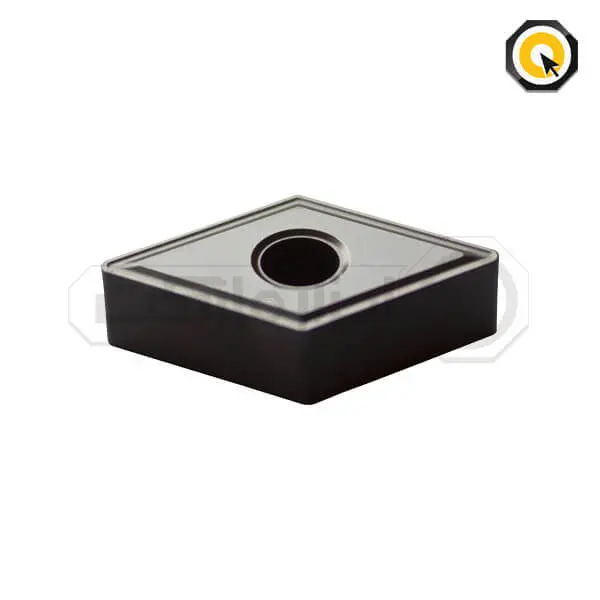 اینسرت تراشکاری ZCC مدل DNMG150608-TC-YB7315