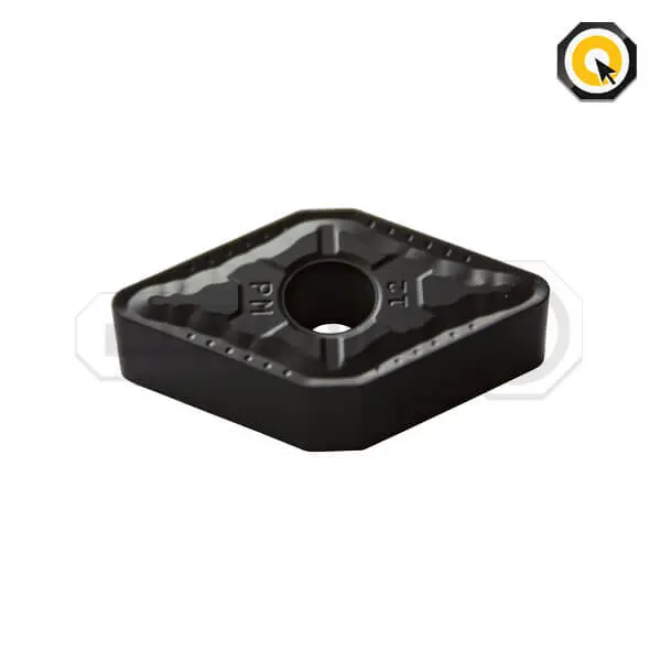 اینسرت تراشکاری ZCC مدل DNMG150612-PM-YBD152