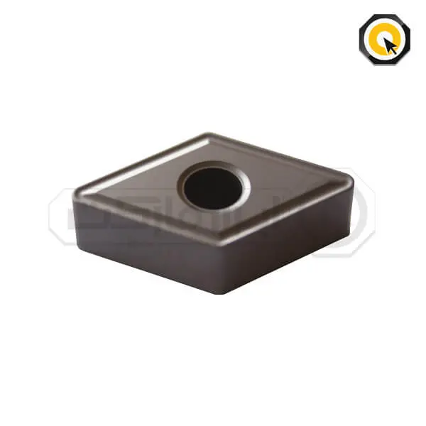 اینسرت تراشکاری ZCC مدل DNMG150612-TC-YB7315