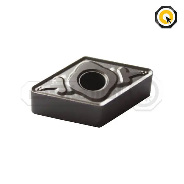 اینسرت تراشکاری ZCC مدل DNMG150612-ZM-YB6315